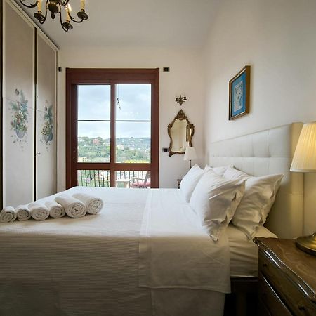 סנטה מרגריטה ליגורה B&B Monte Di Portofino מראה חיצוני תמונה