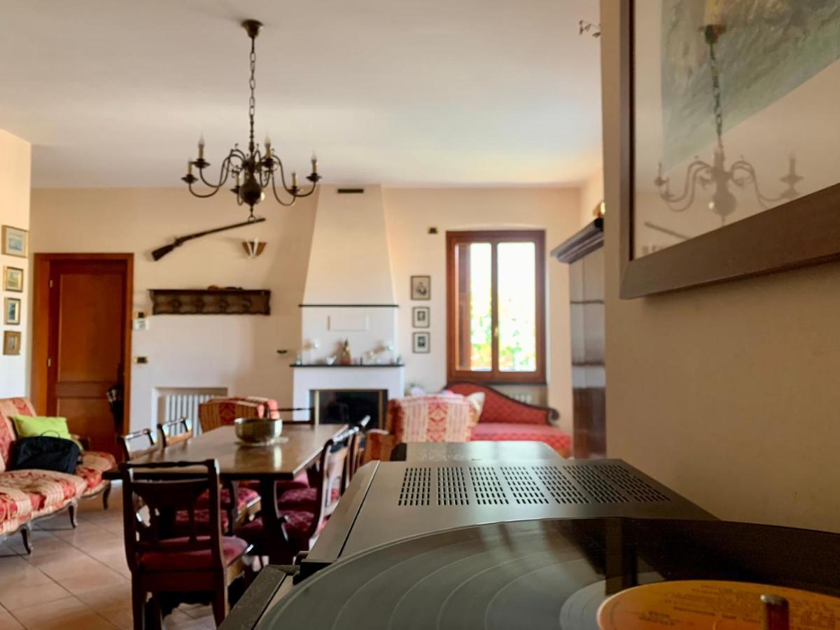 סנטה מרגריטה ליגורה B&B Monte Di Portofino מראה חיצוני תמונה