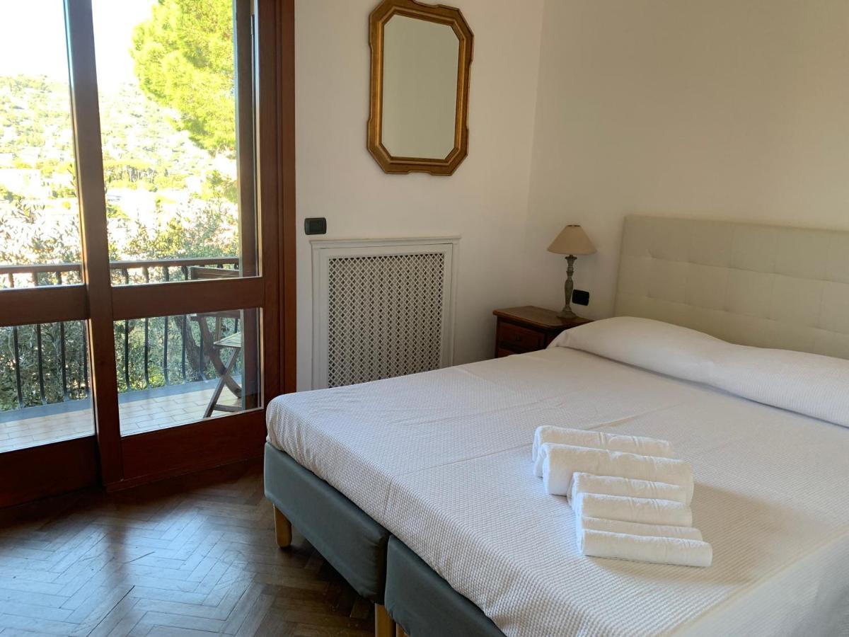 סנטה מרגריטה ליגורה B&B Monte Di Portofino מראה חיצוני תמונה