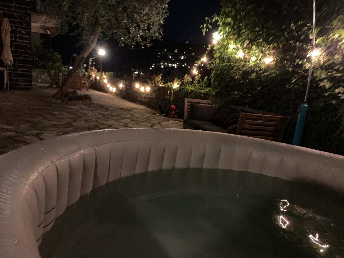 סנטה מרגריטה ליגורה B&B Monte Di Portofino מראה חיצוני תמונה