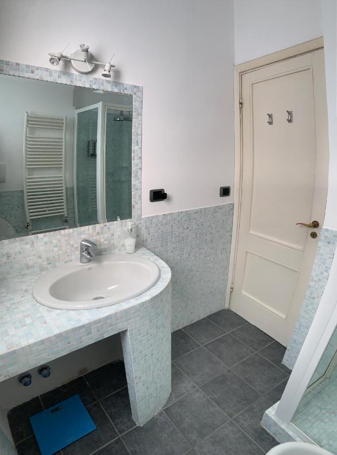 סנטה מרגריטה ליגורה B&B Monte Di Portofino מראה חיצוני תמונה