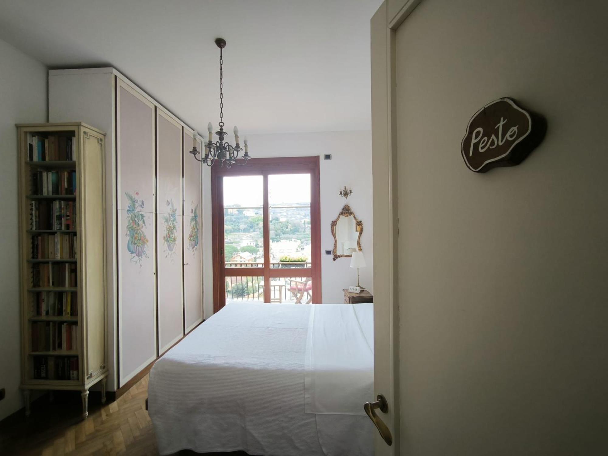 סנטה מרגריטה ליגורה B&B Monte Di Portofino מראה חיצוני תמונה